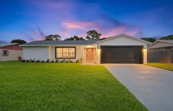 Single Family For Sale