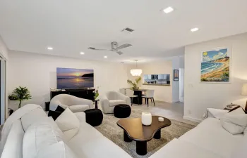 Residential Lease For Rent