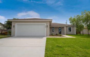 Single Family For Sale