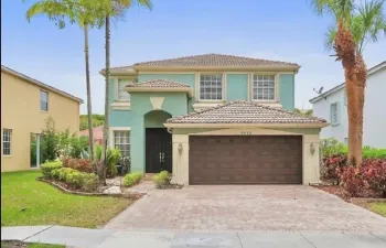 Single Family For Sale