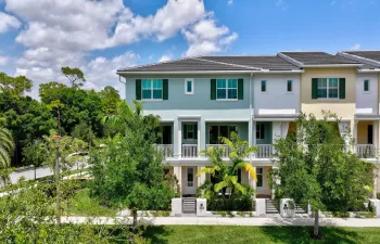 Townhouse For Sale