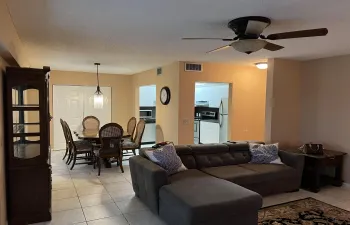 Residential Lease For Rent