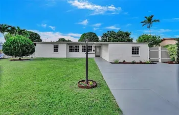 Residential Lease For Rent