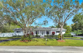 Single Family For Sale
