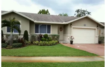 Single Family For Sale