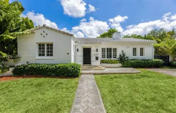 Single Family For Sale