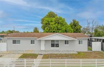 FRONT HOUSE