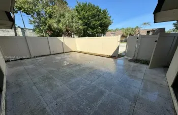 Residential Lease For Rent