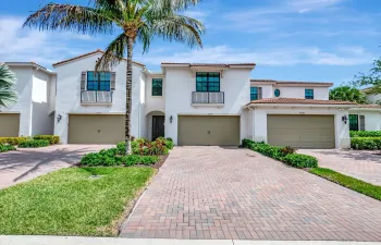 Townhouse For Sale