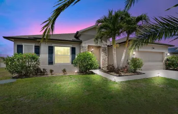 Single Family For Sale