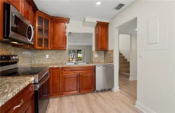 Residential Lease For Rent