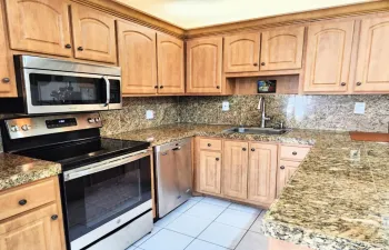 Residential Lease For Rent