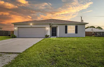 Single Family For Sale