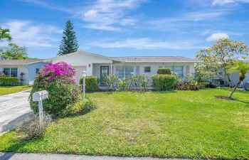 Single Family For Sale