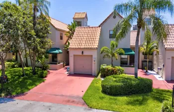Townhouse For Sale