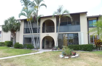 Condominium For Sale