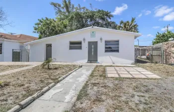 Single Family For Sale