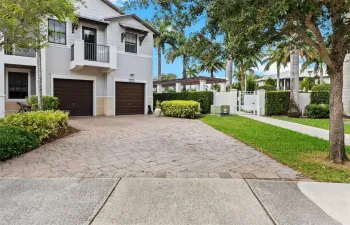 Townhouse For Sale