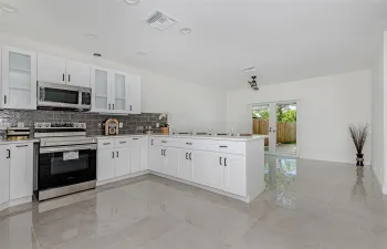 Residential Lease For Rent