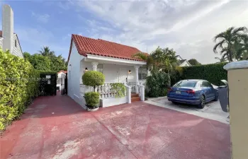 Residential Lease For Rent