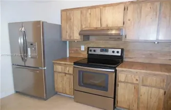 Residential Lease For Rent