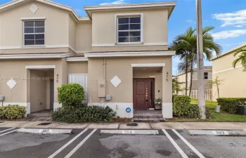 Townhouse For Sale