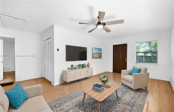 Residential Lease For Rent