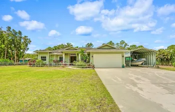 Single Family For Sale