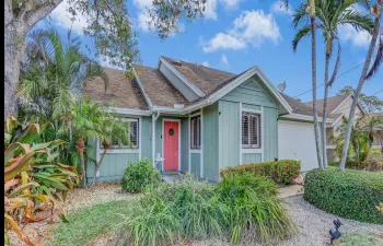 Single Family For Sale
