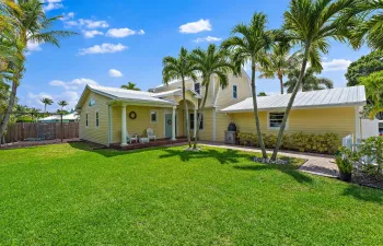Single Family For Sale