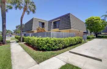 Townhouse For Sale