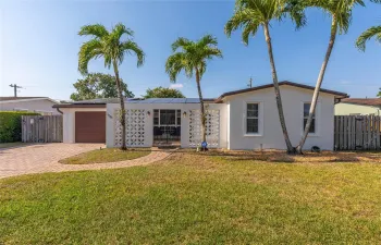 Single Family For Sale