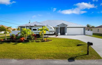 Single Family For Sale