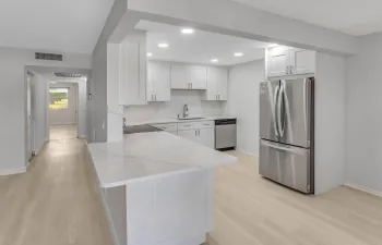 Residential Lease For Rent
