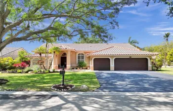 Welcome Home to Brookside!