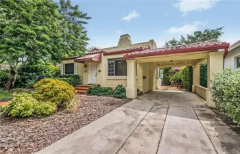 Single Family For Sale
