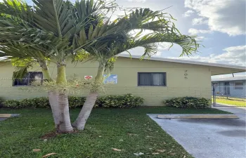 Residential Lease For Rent