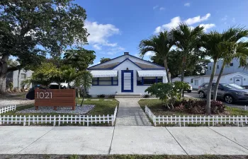 Residential Lease For Rent