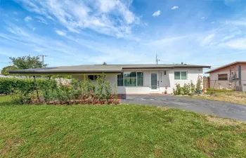 Residential Lease For Rent