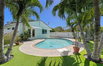 Residential Lease For Rent