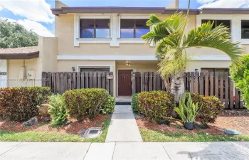 Townhouse For Sale