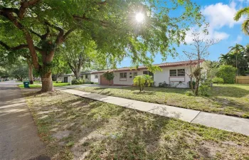 Single Family For Sale