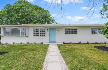 Single Family For Sale
