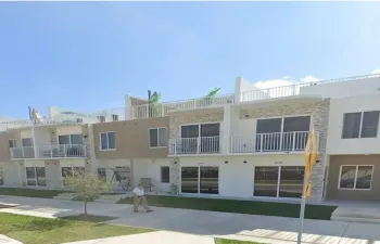 Townhouse For Sale