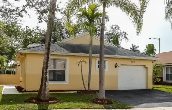 Residential Lease For Rent