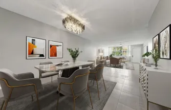 Residential Lease For Rent