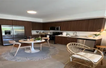 Residential Lease For Rent