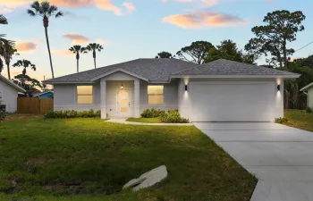 Single Family For Sale