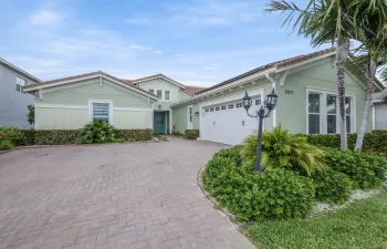 Residential Lease For Rent