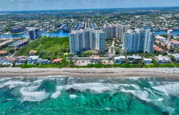 Condominium For Sale